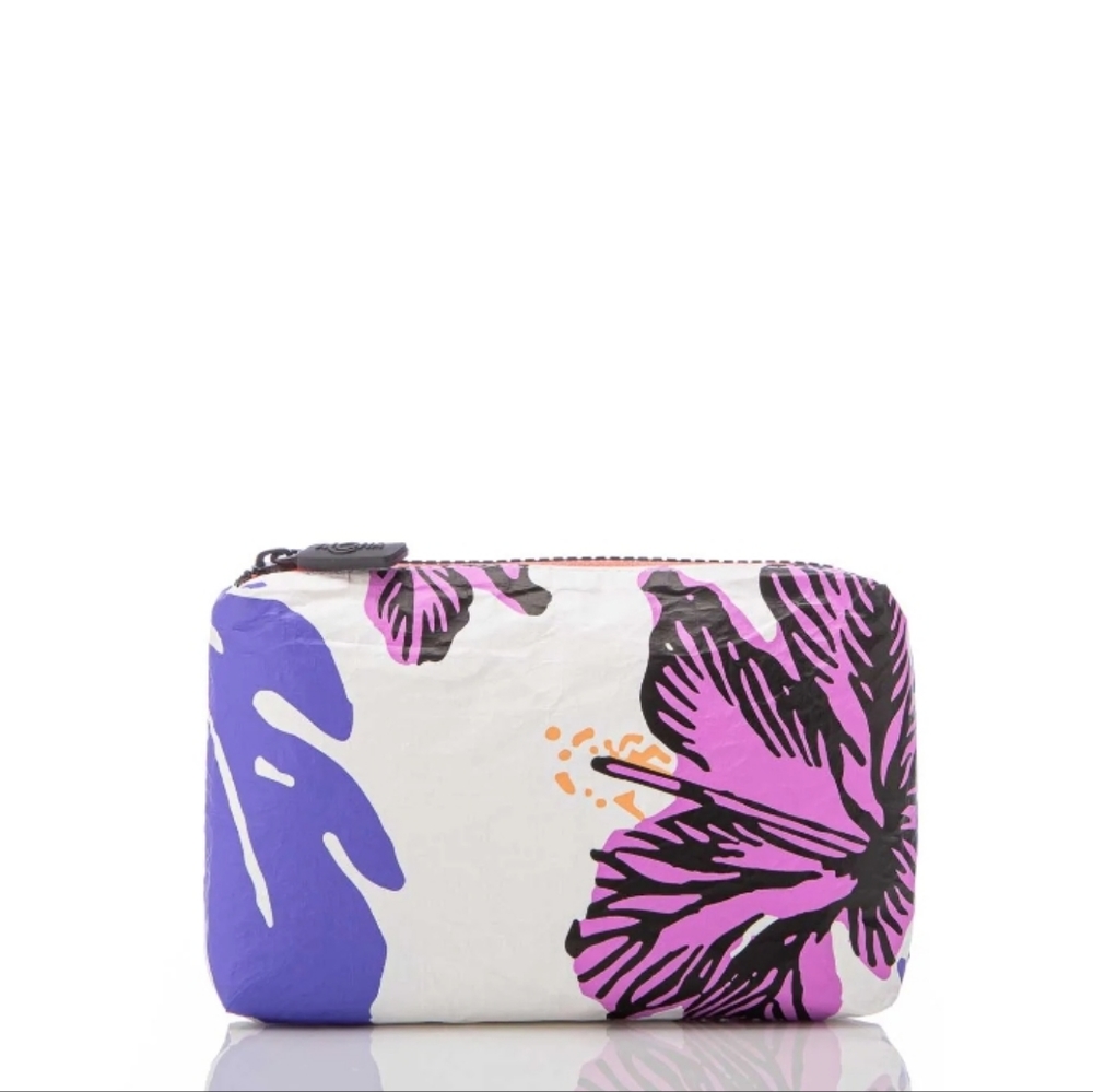 Aloha Collection Papeete Mini Pouch